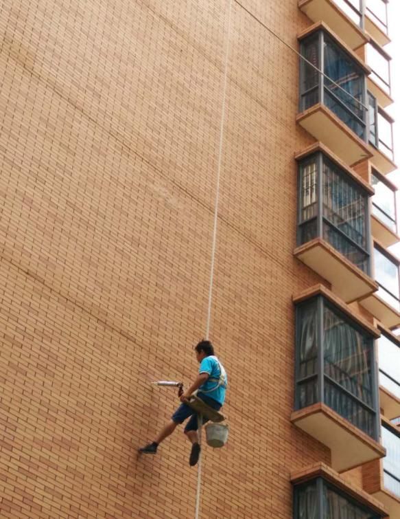 四川省某市的特色小区