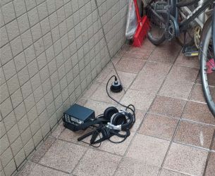 别墅暗管漏水检测