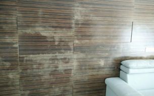 某高档小区发生渗漏的连锁反应