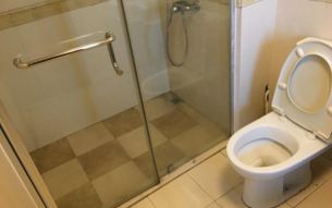 卫生间漏水的8个怎么办？