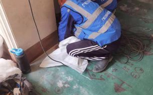 四大原因告诉你房屋漏水如何对症下药